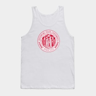 Pittsburg State University Tank Top